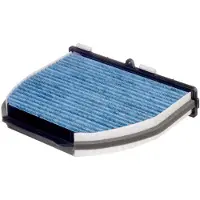 HENGST FILTER Innenraumluftfilter mit Aktivkohle HENGST Blue.care FILTER E2954LB03