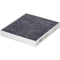 HENGST FILTER Filter, Innenraumluft e3917lc für CITROËN PEUGEOT MITSUBISHI