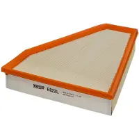 HENGST FILTER Luftfilter E822L