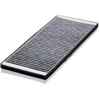 HENGST FILTER Innenraumluftfilter mit Aktivkohle HENGST E905LC