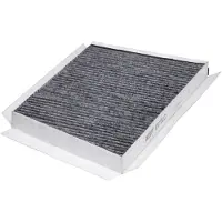 HENGST FILTER Innenraumluftfilter mit Aktivkohle E970LC