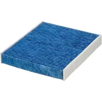 HENGST FILTER Innenraumluftfilter mit Aktivkohle HENGST Blue.care FILTER E1907LB