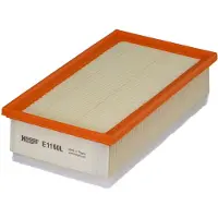 HENGST FILTER Luftfilter E1160L