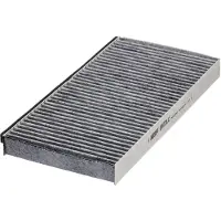 HENGST FILTER Innenraumluftfilter mit Aktivkohle HENGST E972LC