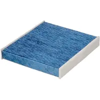 HENGST FILTER Innenraumluftfilter mit Aktivkohle HENGST Blue.care FILTER E1990LB