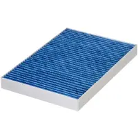 HENGST FILTER Innenraumluftfilter mit Aktivkohle HENGST Blue.care FILTER E955LB