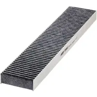 HENGST FILTER Innenraumluftfilter mit Aktivkohle HENGST E968LC
