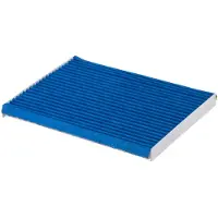 HENGST FILTER Innenraumluftfilter mit Aktivkohle HENGST Blue.care FILTER E2995LB