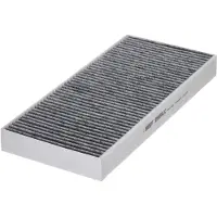 HENGST FILTER Innenraumluftfilter mit Aktivkohle E6955LC