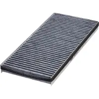 HENGST FILTER Innenraumluftfilter mit Aktivkohle HENGST E912LC