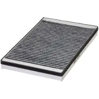 HENGST FILTER Innenraumluftfilter mit Aktivkohle E936LC