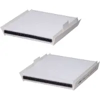 HENGST FILTER Filter, Innenraumluft E916LI-2