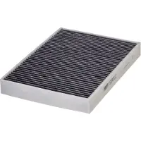 HENGST FILTER Innenraumluftfilter mit Aktivkohle HENGST E3901LC