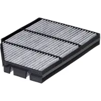 HENGST FILTER Innenraumluftfilter mit Aktivkohle E2986LC01