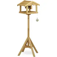 Relaxdays Vogelhaus