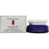 Elizabeth Arden - Good Night's Sleep Restoring Cream 50 ml