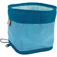 Kurgo - Zippy Bowl in Blue - (81314601549)