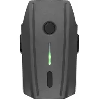 24.Se DJI04 Bauteil für Kameradrohnen Akku