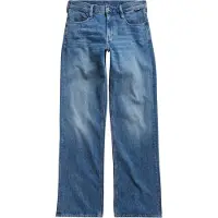 G-Star Weite Jeans "Jeans Judee Straight"