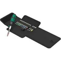 Wera Kraftform Kompakt 838 Ra S Schraubendreher-set