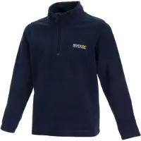 Regatta Hot Shot Ii Fleece Mit Halbem Reißverschluss