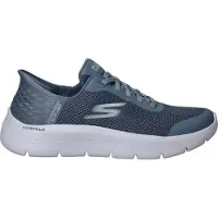 SKECHERS Go Walk Flex - Grand Entry, Outdoorschuhe, Damen, blau
