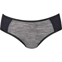 Anita Sport Unterwäsche PanAlpTM air | Grösse: 36 | Farbe: Anthrazit
