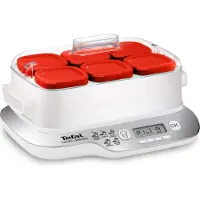 Tefal Yg660132 Joghurtmaschine
