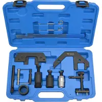 Sonstiges Brilliant Tools BT591650, 4 kg, 387 mm, 350 mm, 80 mm, 13 Stück(e)