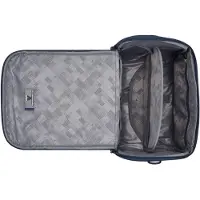 Roncato Ironik 2.0 Beautycase blu notte