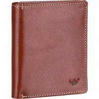 Golden Head Geldbörse Bari RFID Protect Combi Wallet Cognac braun