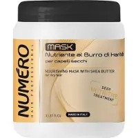 Brelil Professional Numero Nourishing Mask 1000 ml