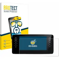 BROTECT Schutzfolie Displayschutz Klar