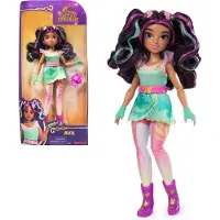 Unicorn Academy - Fashion Doll 24 cm - Ava (6067324)