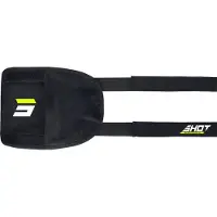 Shot Race Gear Unpeak Knieschoner