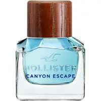 Hollister Canyon Escape Eau de Toilette 0,03 l