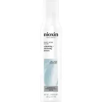 Nioxin Density Defend Styling Volumizing + Thickening Mousse 200 ml