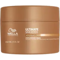 Wella - Ultimate Smooth Maske 150 ml