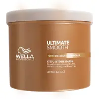 Wella Ultimate Smooth Mask 500ml