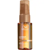 Wella Professionals Ultimate Smooth Miracle Oil Serum 30ml