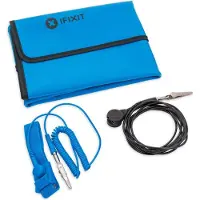 Ifixit Antistatische Matte Smartphone Reparaturset 60x60 Cm