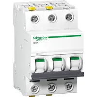 Schneider A9F07350, IP20