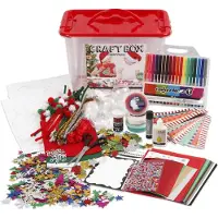 Creativ Company 97499, Mehrfarbig