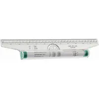 Linex RR1000 RULLELINEAL
