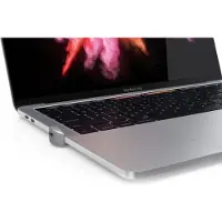 Maclocks Mbprldgtb01 Macbook Pro Verriegelungsadapter