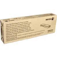 Xerox VersaLink C400 Farbdrucker/C405 Farb-Multifunktionsdrucker Standardkapazität-Tonermodul Cyan (2500 Seiten) - 106R03502, 2500 Seiten, Cyan, 1 Stück(e)