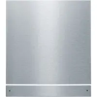 Siemens SZ73125, Edelstahl, 6,74 kg, 610 mm, 780 mm, 50 mm, 7,8 kg