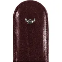 Golden Head Geldklammer Colorado Classic Money Clip Tabacco braun