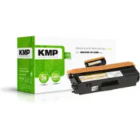 KMP B-T38, 4000 Seiten, Schwarz, 1 Stück(e)