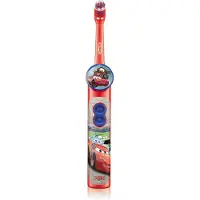 Oral-B Stages Power DB3010 Princess / Cars Planes